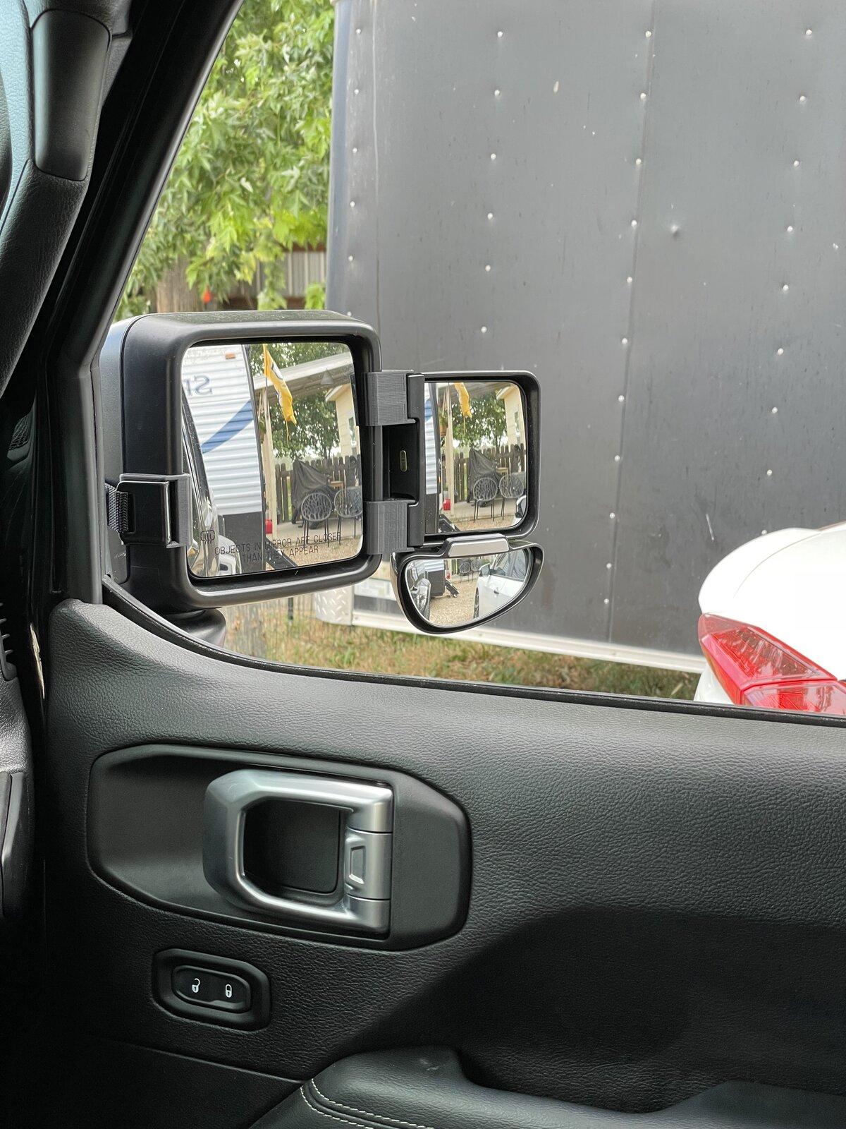 Jeep Gladiator Tow Mirrors 8C9A173B-CB48-44A6-AF2B-3E20798B00BF