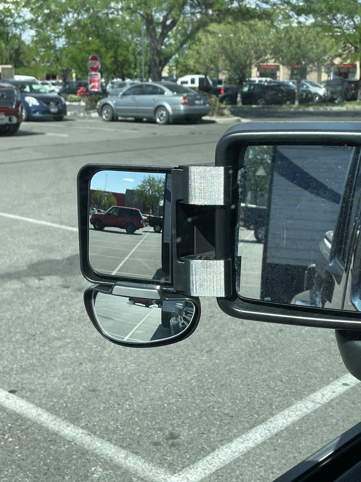 Jeep Gladiator Tow Mirrors F5A10A8F-4D02-457D-BDCE-596D646B7B66