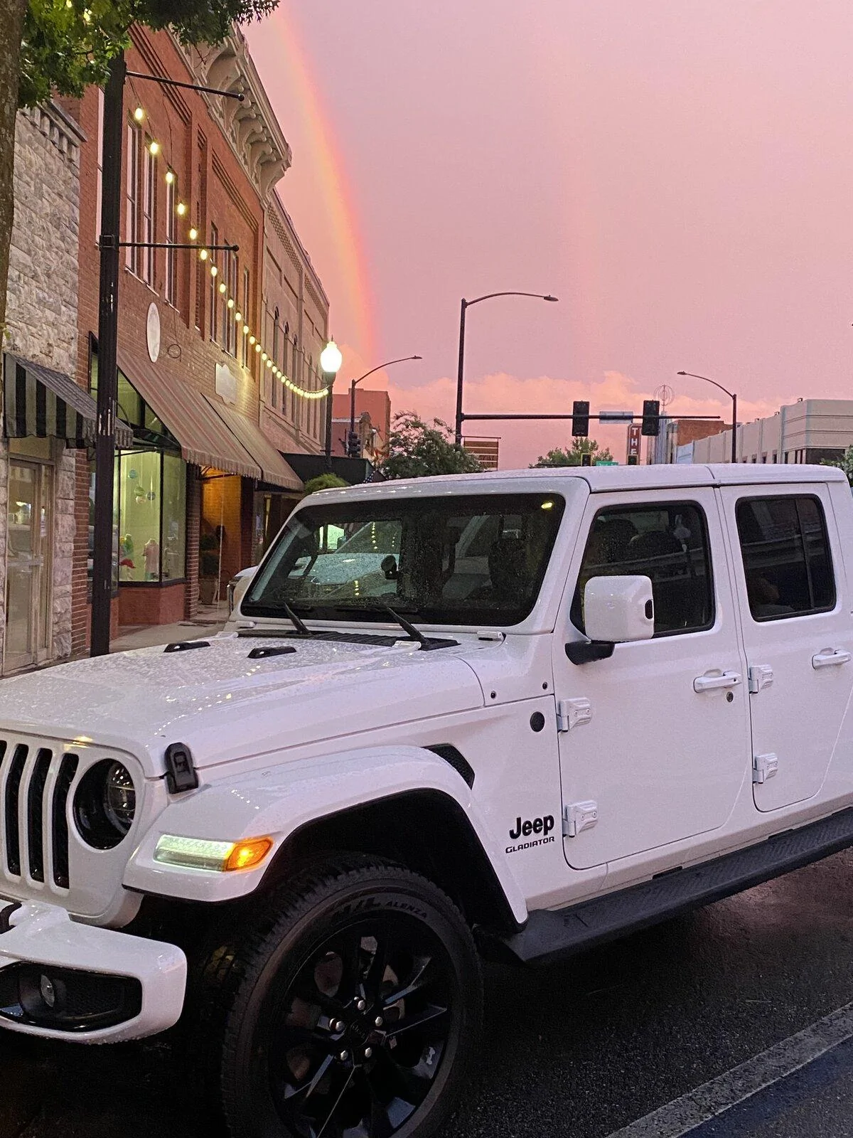 Jeep Gladiator Took Delivery of Your JT? Sign in Here! C58B59CE-40EA-4FAF-91DA-0B048143FB94