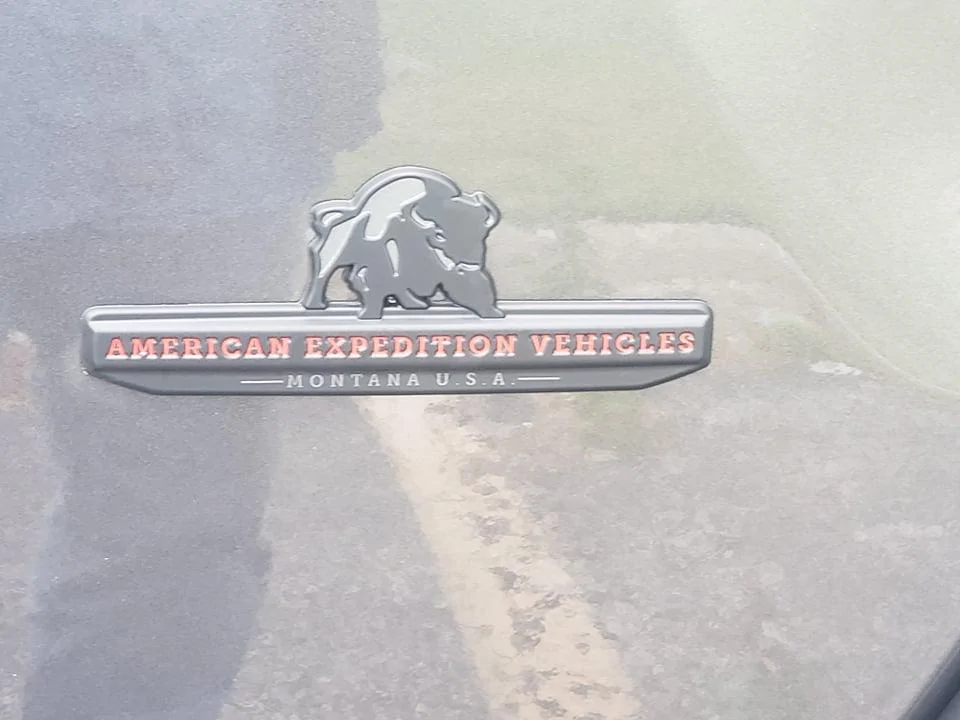 Jeep Gladiator Do not get a mount on top winch bumper pic glad AEV long badge 205969409_909933479867525_5471907215135893115_n