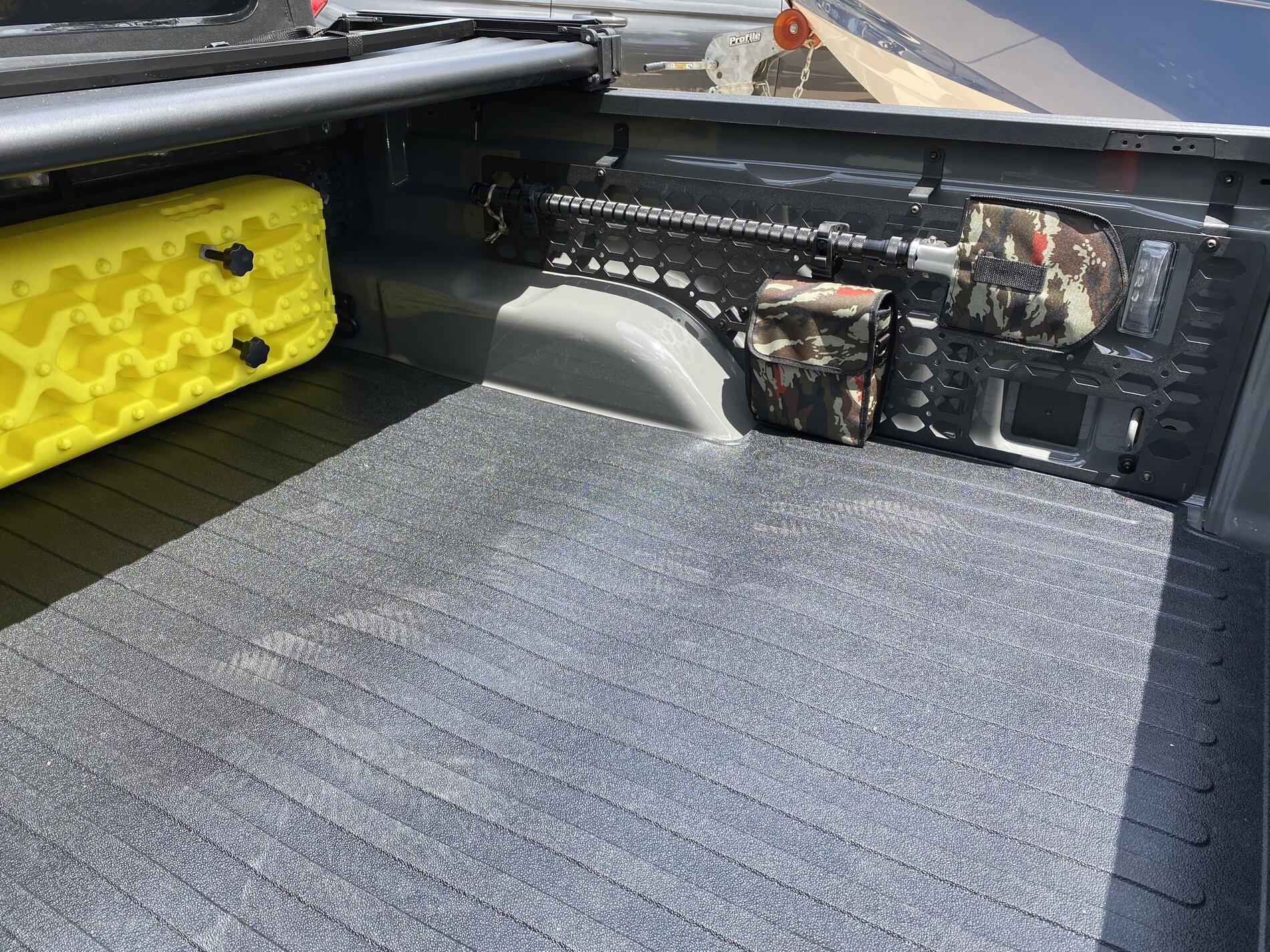 Jeep Gladiator What did you do TO your Gladiator today? [ADMIN WARNING: NO POLITICS, NO GUN TALK] EE8BB3BA-3178-4F29-992F-903C75360E49