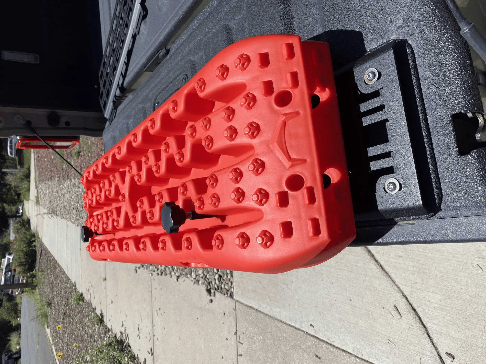 Jeep Gladiator What do u have coming in the mail? tempImageBpR98V
