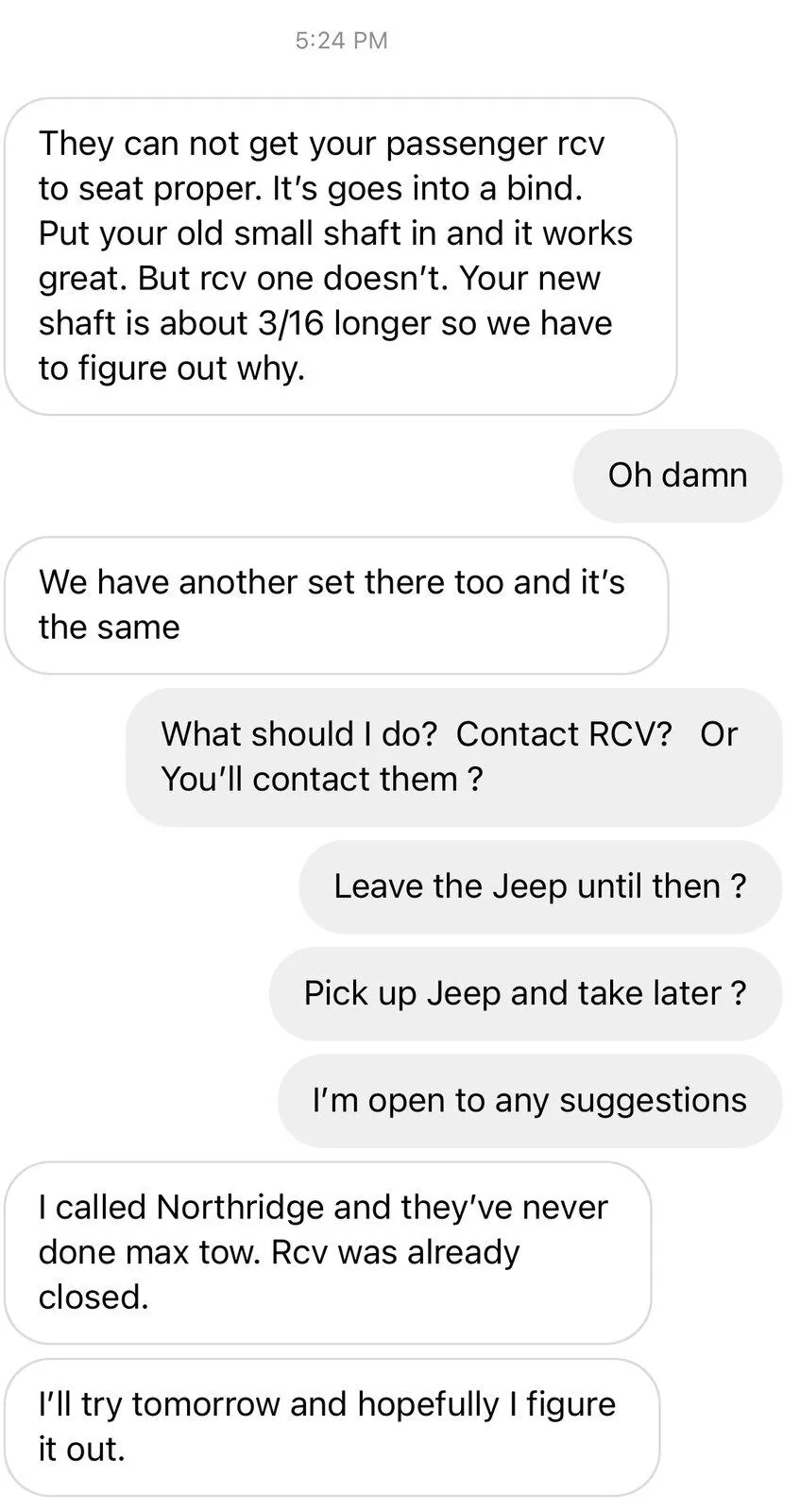 Jeep Gladiator Max Tow + RCV Install Help? 9965D881-6286-46B5-A851-58E5716264E2