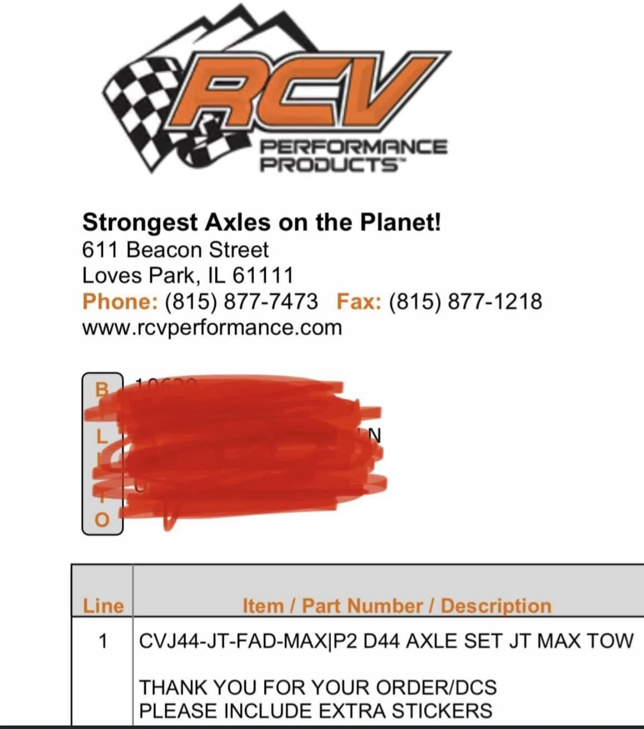 Jeep Gladiator Max Tow + RCV Install Help? 90F1E01A-F913-425A-9C79-4FEA95366D3B