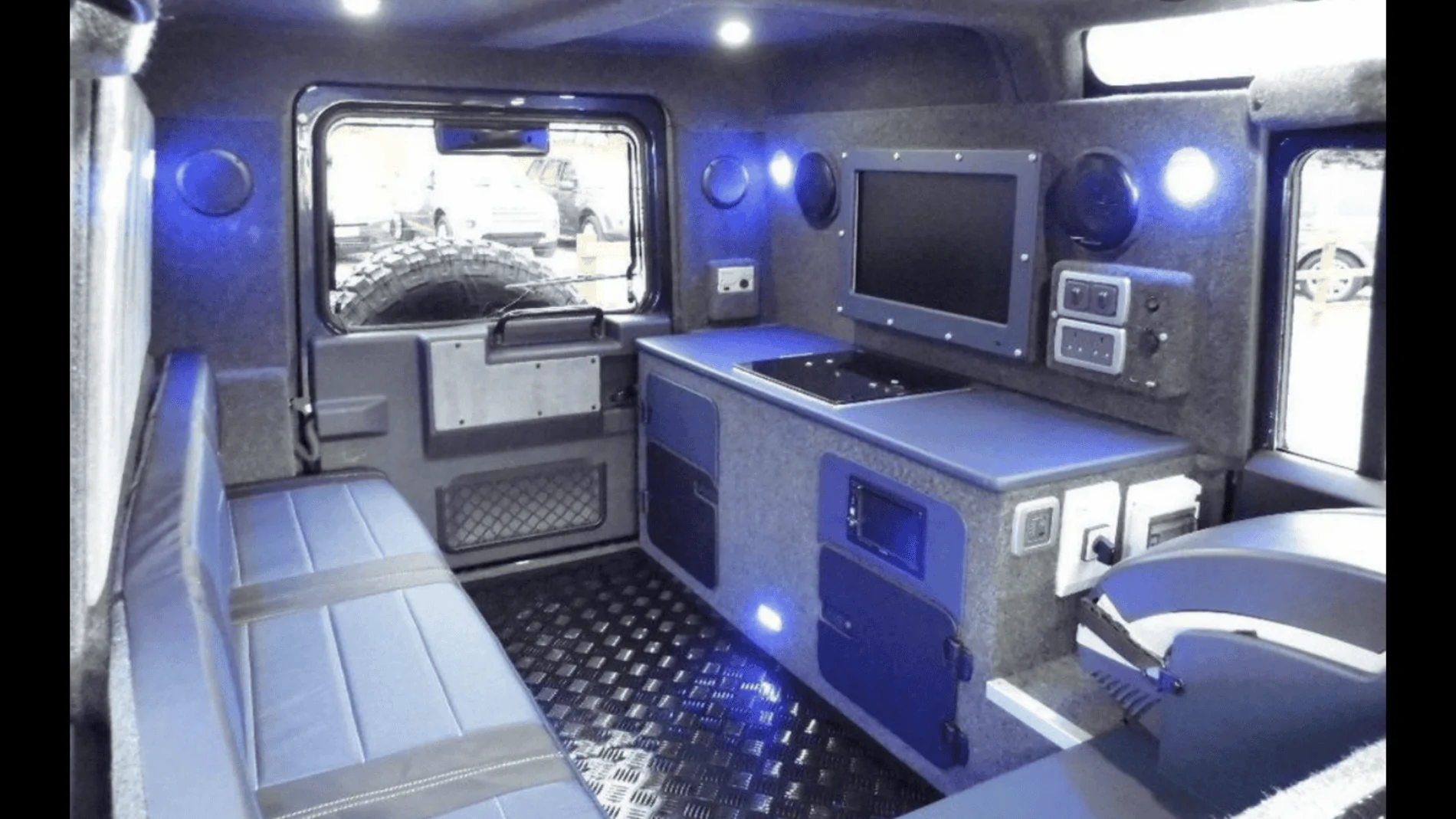 Jeep Gladiator Gladiator Expedition Rigs 6D14AAD4-1F8F-4C91-B19E-08CBE89B5A09