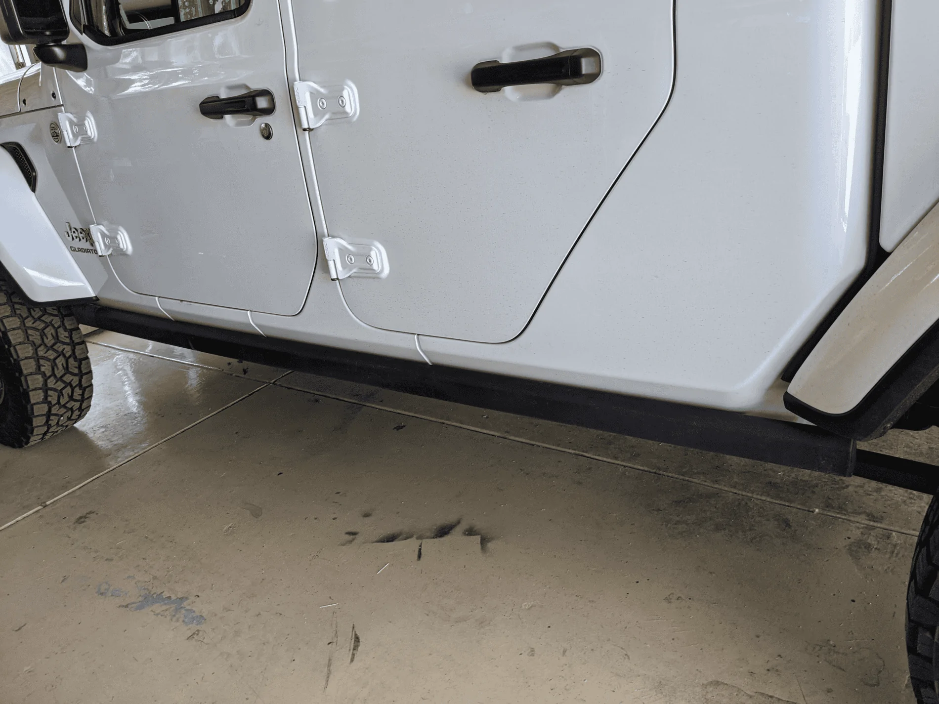 Jeep Gladiator What did you do TO your Gladiator today? [ADMIN WARNING: NO POLITICS, NO GUN TALK] 1625342767112