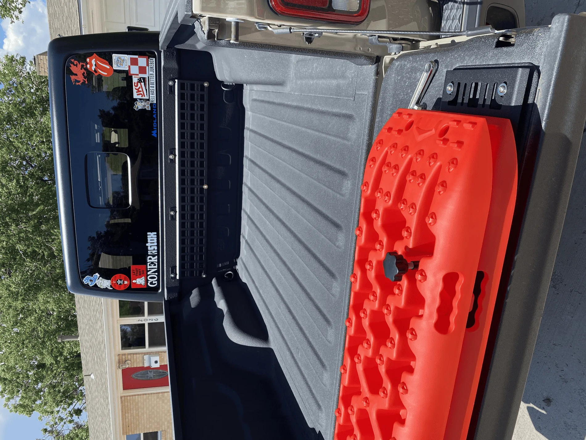 Jeep Gladiator What did you do TO your Gladiator today? [ADMIN WARNING: NO POLITICS, NO GUN TALK] tempImageBc3oYT