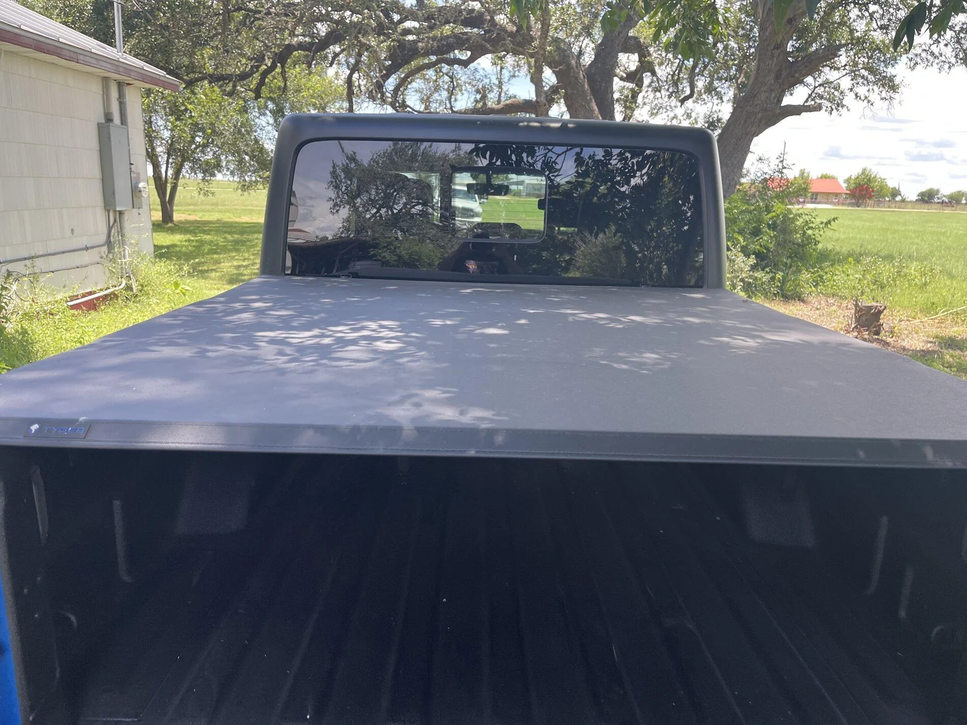 Jeep Gladiator John#21’s Hydro Blue Mojave 0339BDAA-7A74-4B94-BF7F-837BE1BA7F72