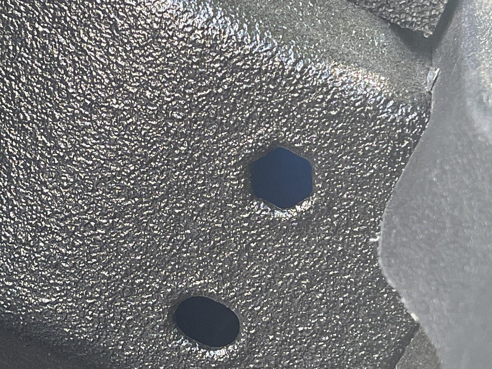 Jeep Gladiator John#21’s Hydro Blue Mojave 8953B66A-9F8E-4C61-AEF8-2CBD2D1F53A7