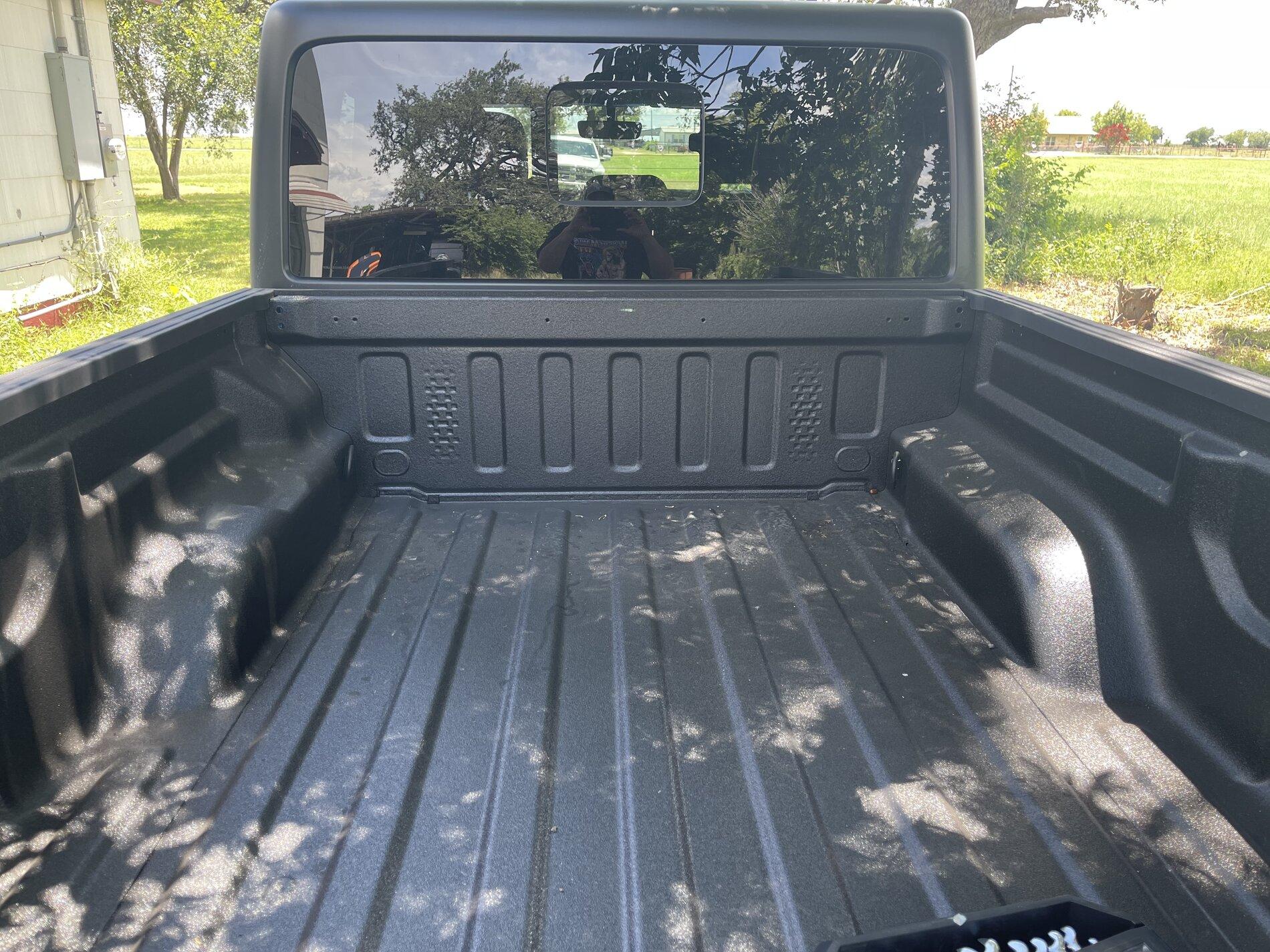Jeep Gladiator John#21’s Hydro Blue Mojave EB41ABAD-B295-4077-9085-74876B5E9A8D