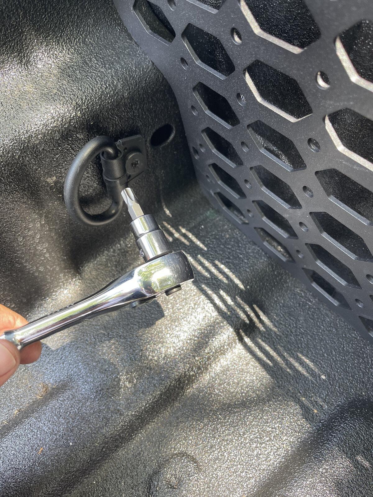 Jeep Gladiator John#21’s Hydro Blue Mojave 57DCC5E6-89D5-469F-8FA0-BE79F46DFFF5
