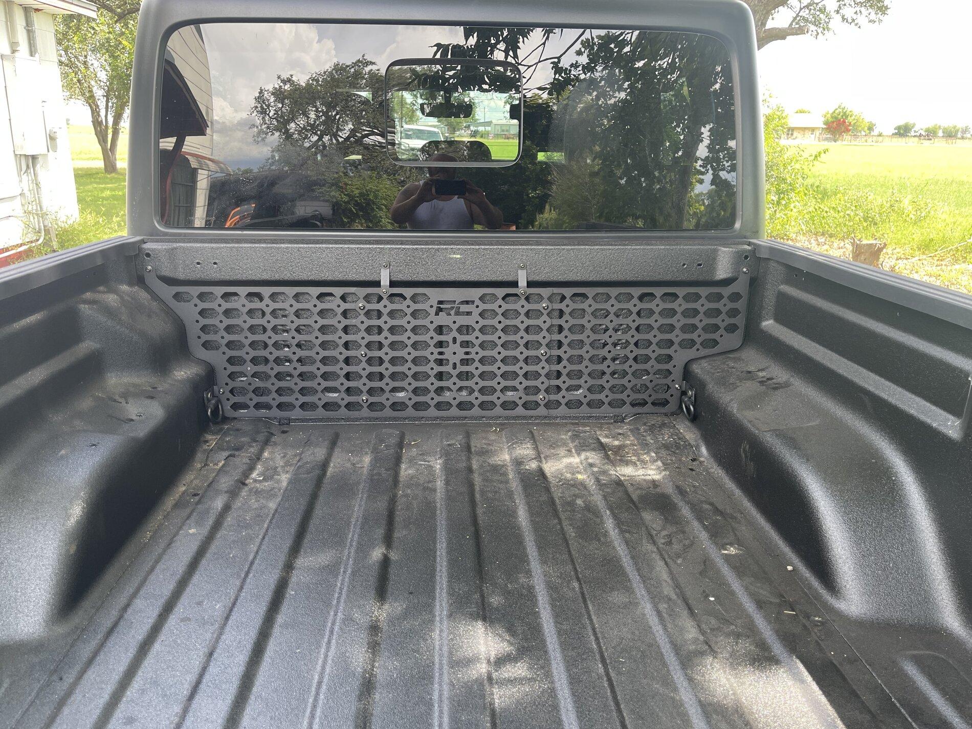 Jeep Gladiator John#21’s Hydro Blue Mojave D29F9603-3059-4E60-9E47-8AD9BFCFFFC1