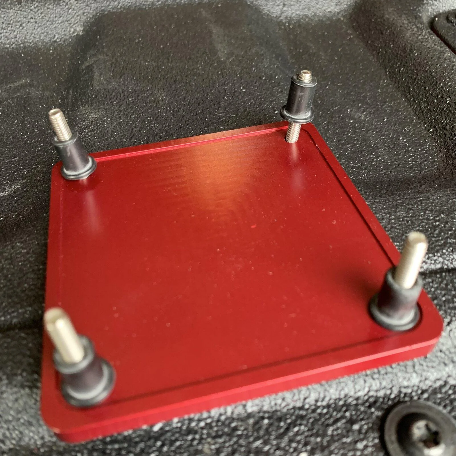 Jeep Gladiator Builtright bed plug cover for power outlet port? E8B4B369-59DC-4E7E-9114-402487DAB4FD