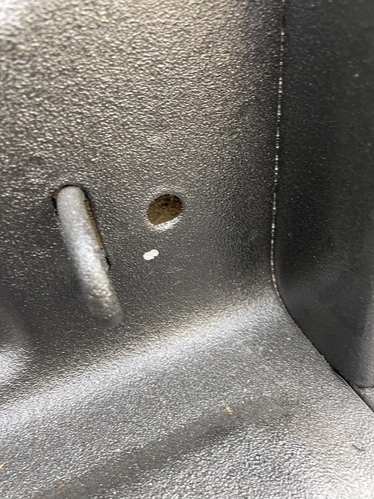 Jeep Gladiator John#21’s Hydro Blue Mojave F0048C03-2DB0-466A-A1A7-A9FE68AE4154