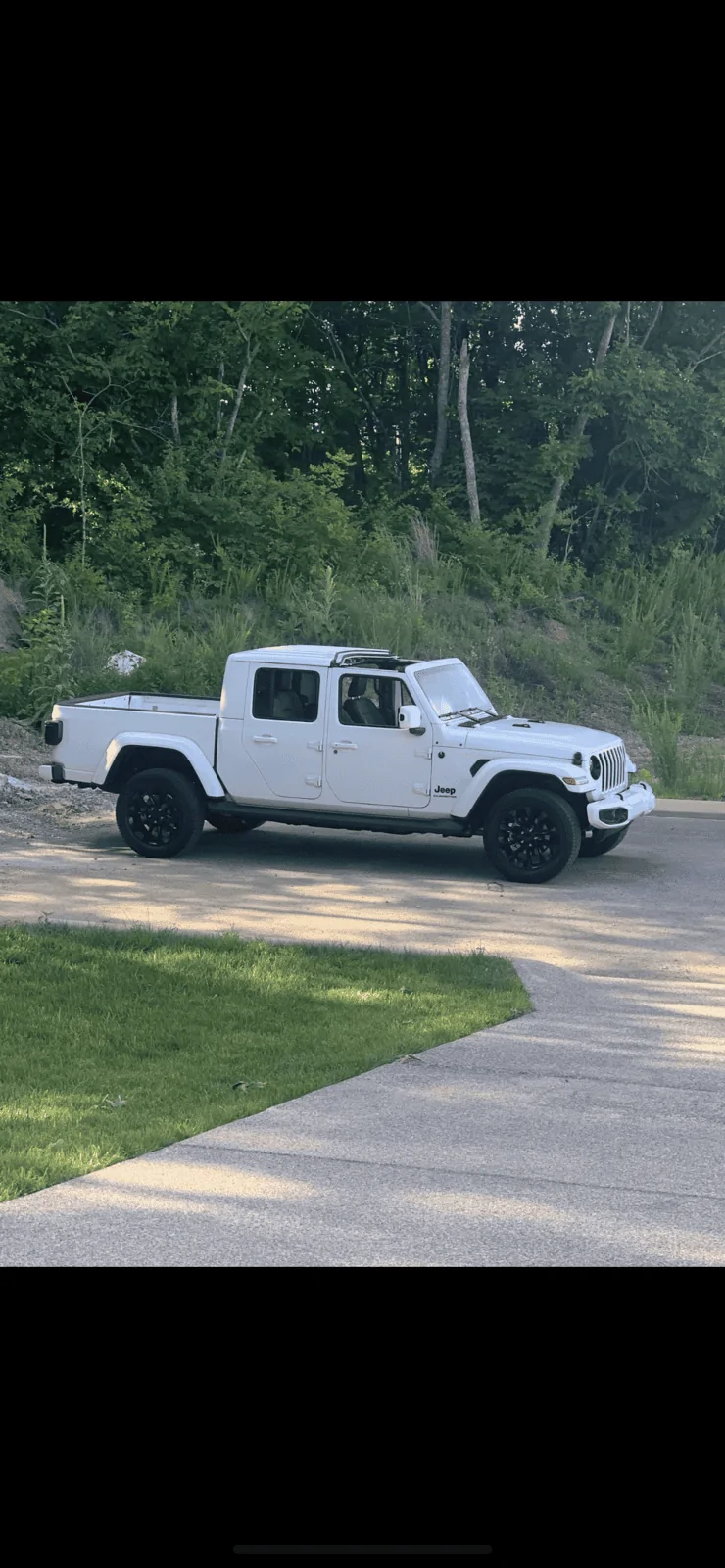 Jeep Gladiator Took Delivery of Your JT? Sign in Here! 0C920A6F-8894-4D21-A914-B3859166FA08