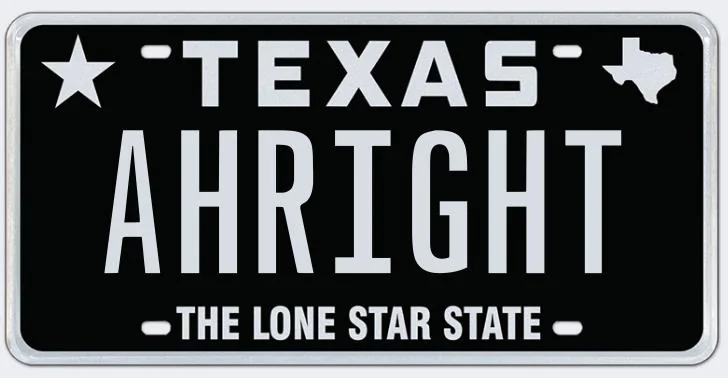 Jeep Gladiator Let's See Your Personalized Plates B3B82AAE-EF83-439F-9541-69AD543D82D7