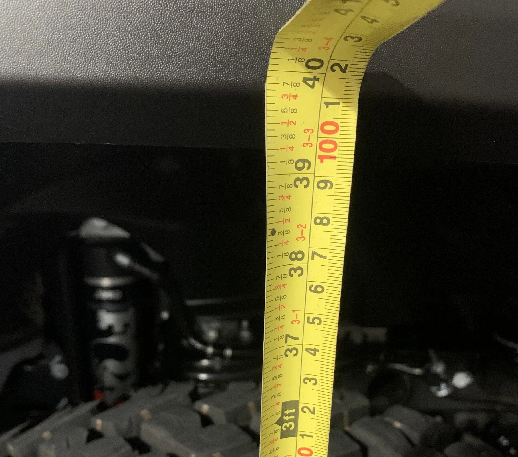 Jeep Gladiator Mojave Lift Options 8605FC4F-637B-40BB-B62D-27232AF15B71