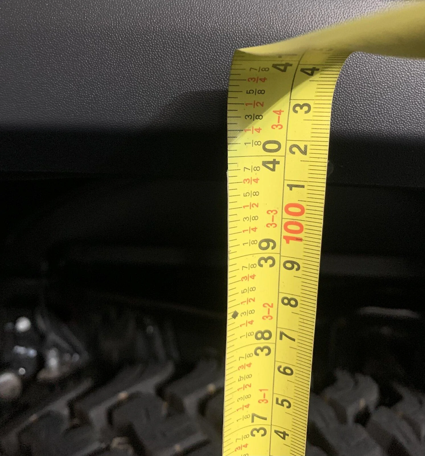 Jeep Gladiator Mojave Lift Options 93420F19-29DE-4E02-94C3-801B9FEDB74E