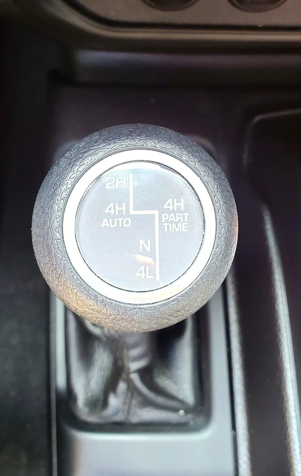 Jeep Gladiator Willys vs Freedom 20210704_113959