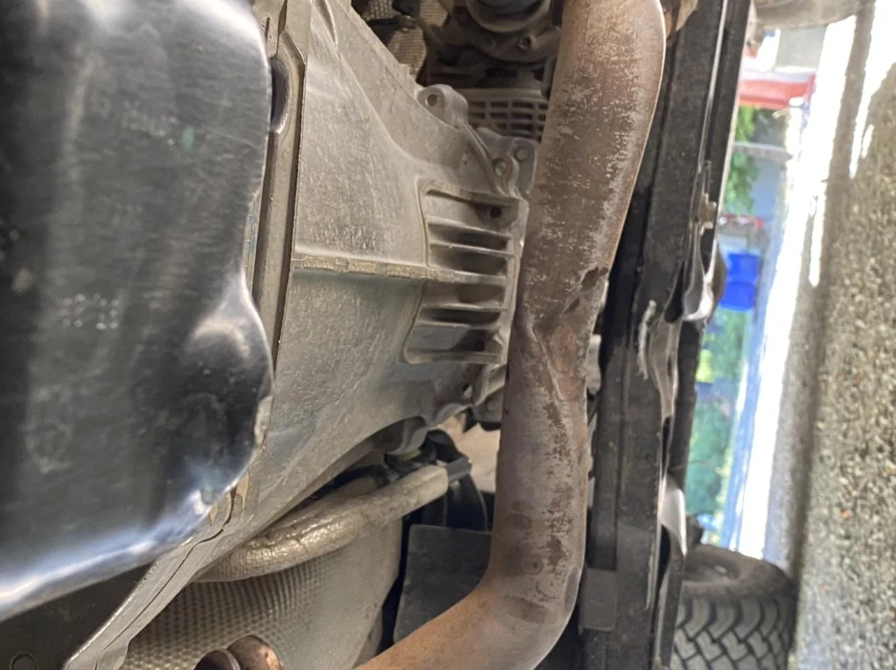 Jeep Gladiator At what point are additional skids needed? 641322EB-536B-455A-8E9A-6E533923D973