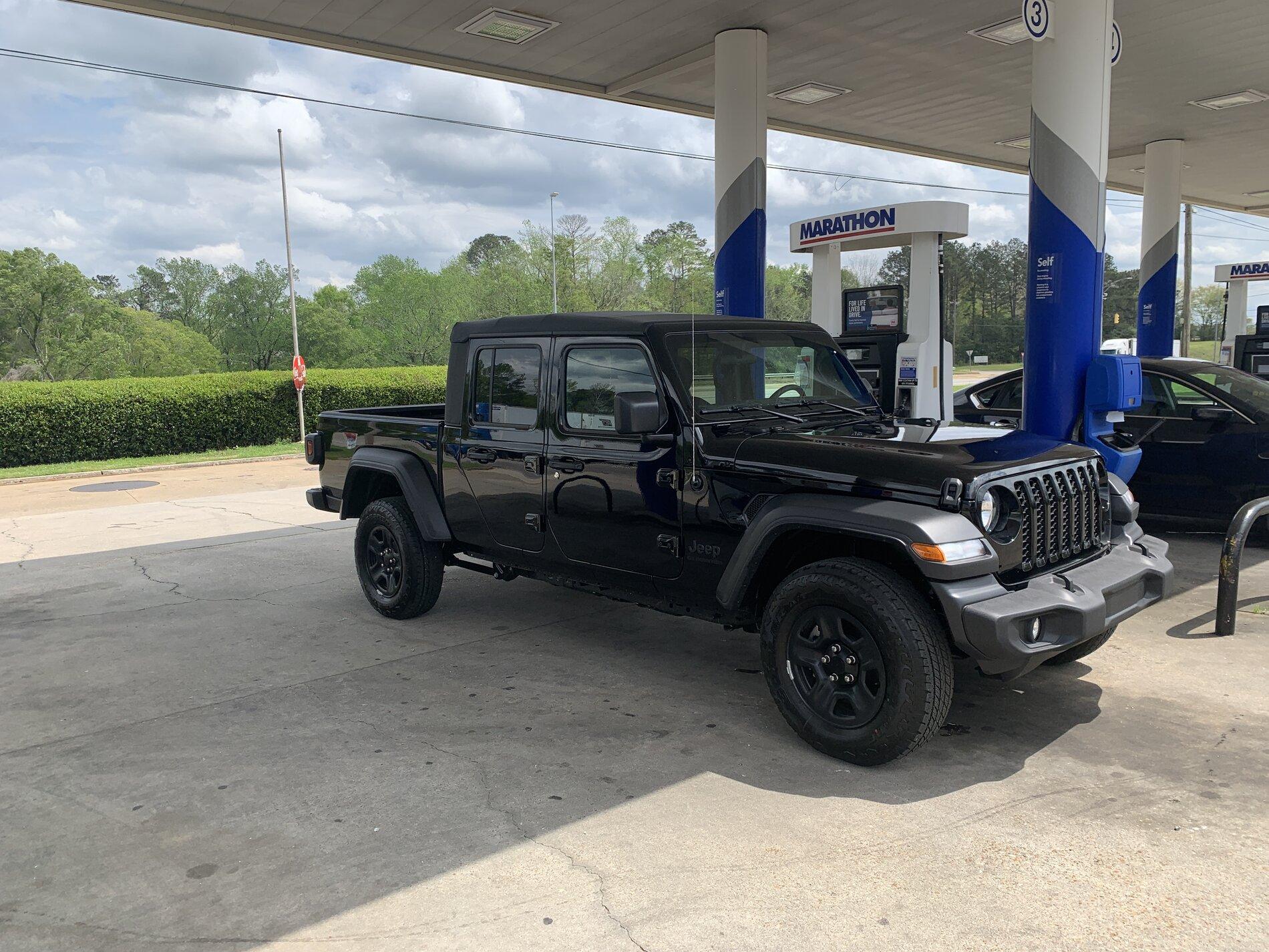 Jeep Gladiator 2021 Gladiator Build in Progress - 4.5/38s IMG_0569.JPG