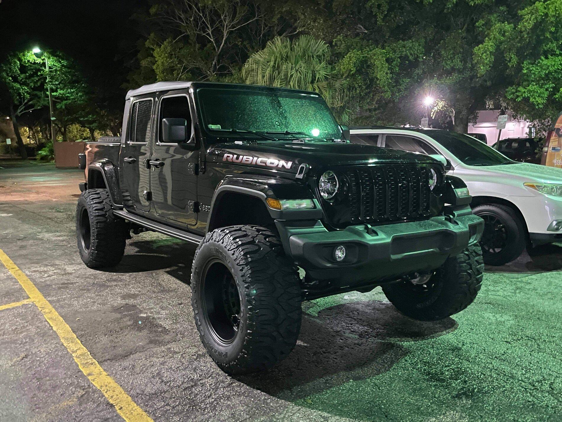 Jeep Gladiator 2021 Gladiator Build in Progress - 4.5/38s IMG_1644.JPG