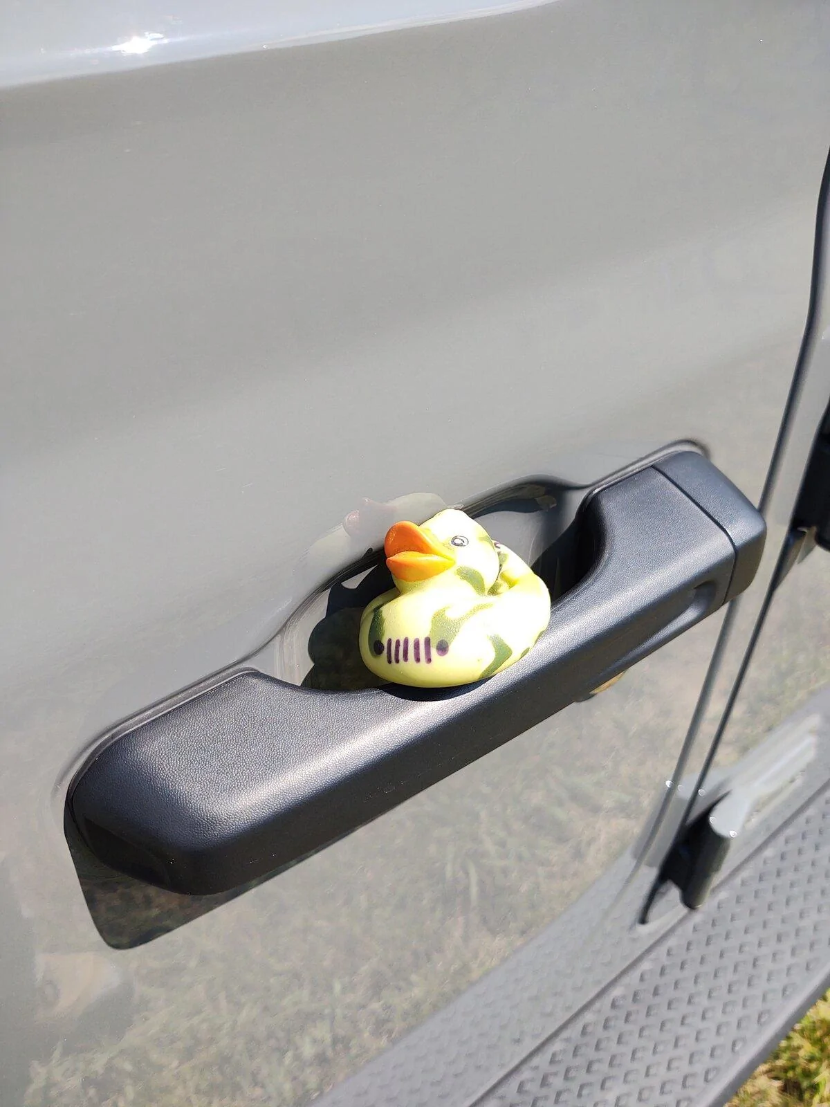 Jeep Gladiator Get a duck yet? IMG_20210704_155644150