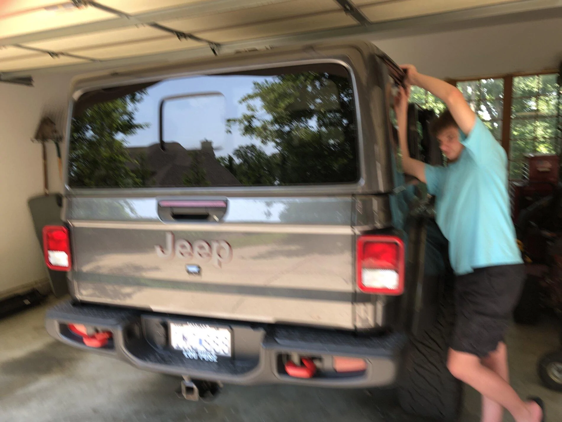 Jeep Gladiator Gladiator Expedition Rigs 7935BE25-1655-4723-8382-8E51A5C39A10