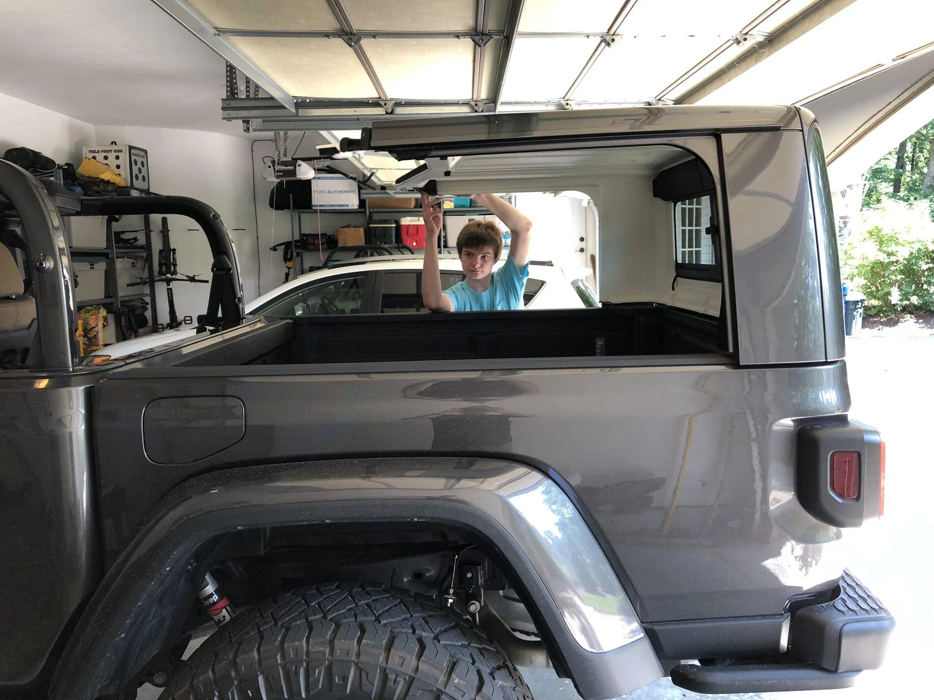 Jeep Gladiator Gladiator Expedition Rigs 21692B12-F58B-4DF5-94C8-71CDADE253C7