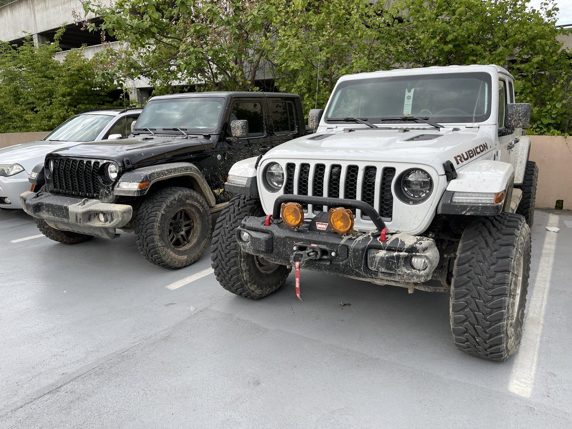 Jeep Gladiator Current Working Name Gladius (2021 Gladiator Rubicon) 20210508_222720497_iOS
