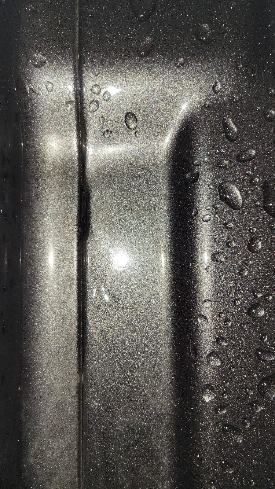 Jeep Gladiator Small Slits in Bed? 20210704_205332