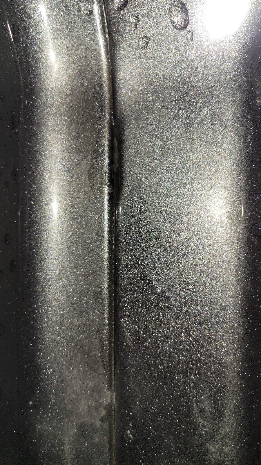 Jeep Gladiator Small Slits in Bed? 20210704_205338