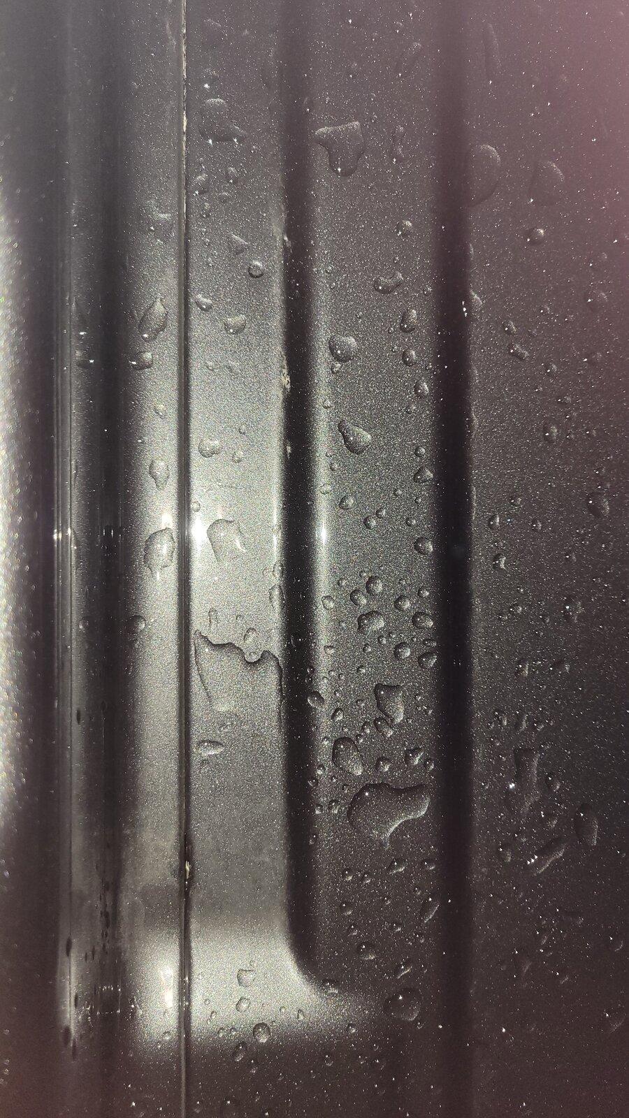 Jeep Gladiator Small Slits in Bed? 20210704_205407