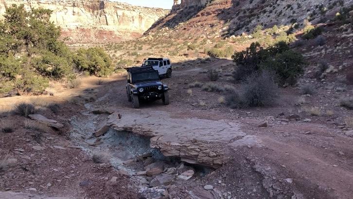 Jeep Gladiator Who else is happy with the Pentastar? 2FA084A3-782C-4576-B4A5-0BCC88B30975