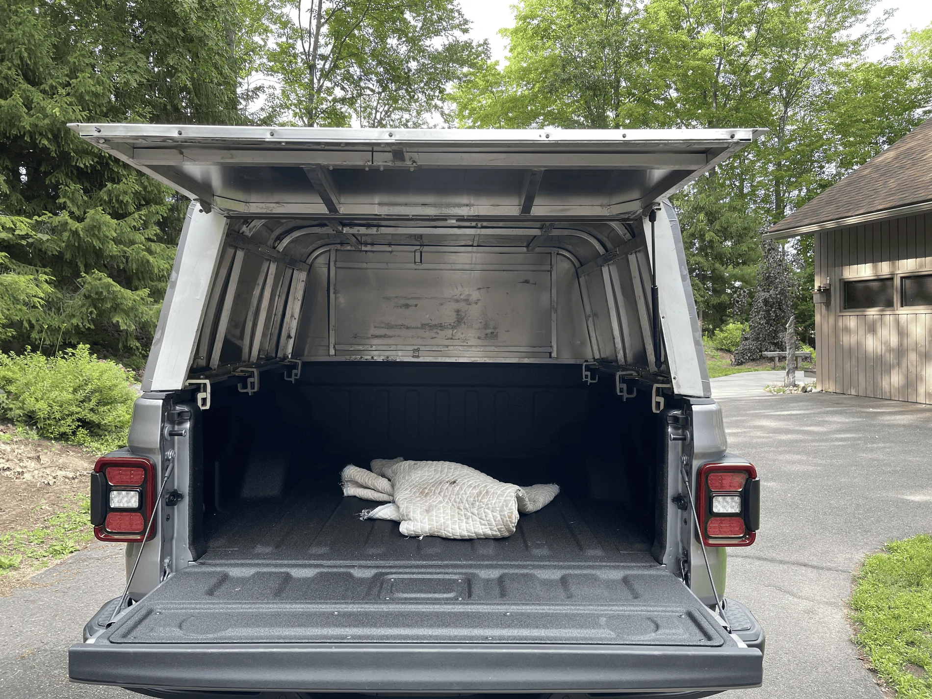 Jeep Gladiator What have you MADE for your Gladiator? tempImagee3znMz