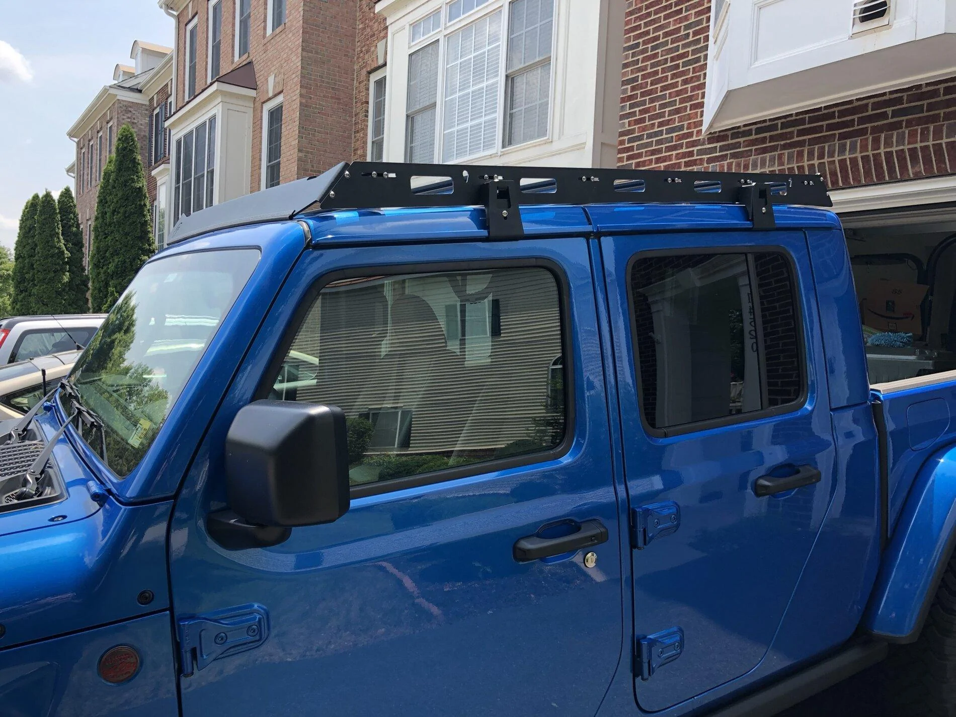 Jeep Gladiator What did you do TO your Gladiator today? [ADMIN WARNING: NO POLITICS, NO GUN TALK] IMG_2024