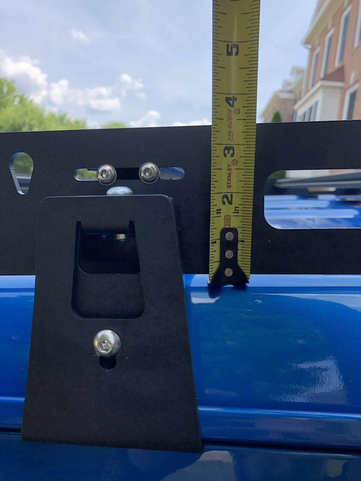 Jeep Gladiator What did you do TO your Gladiator today? [ADMIN WARNING: NO POLITICS, NO GUN TALK] IMG_2027