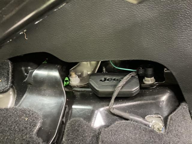 Jeep Gladiator Key fob isn't big enough... I guess 0E15CC8B-C8AA-4AB6-9DF7-CD10EC735927