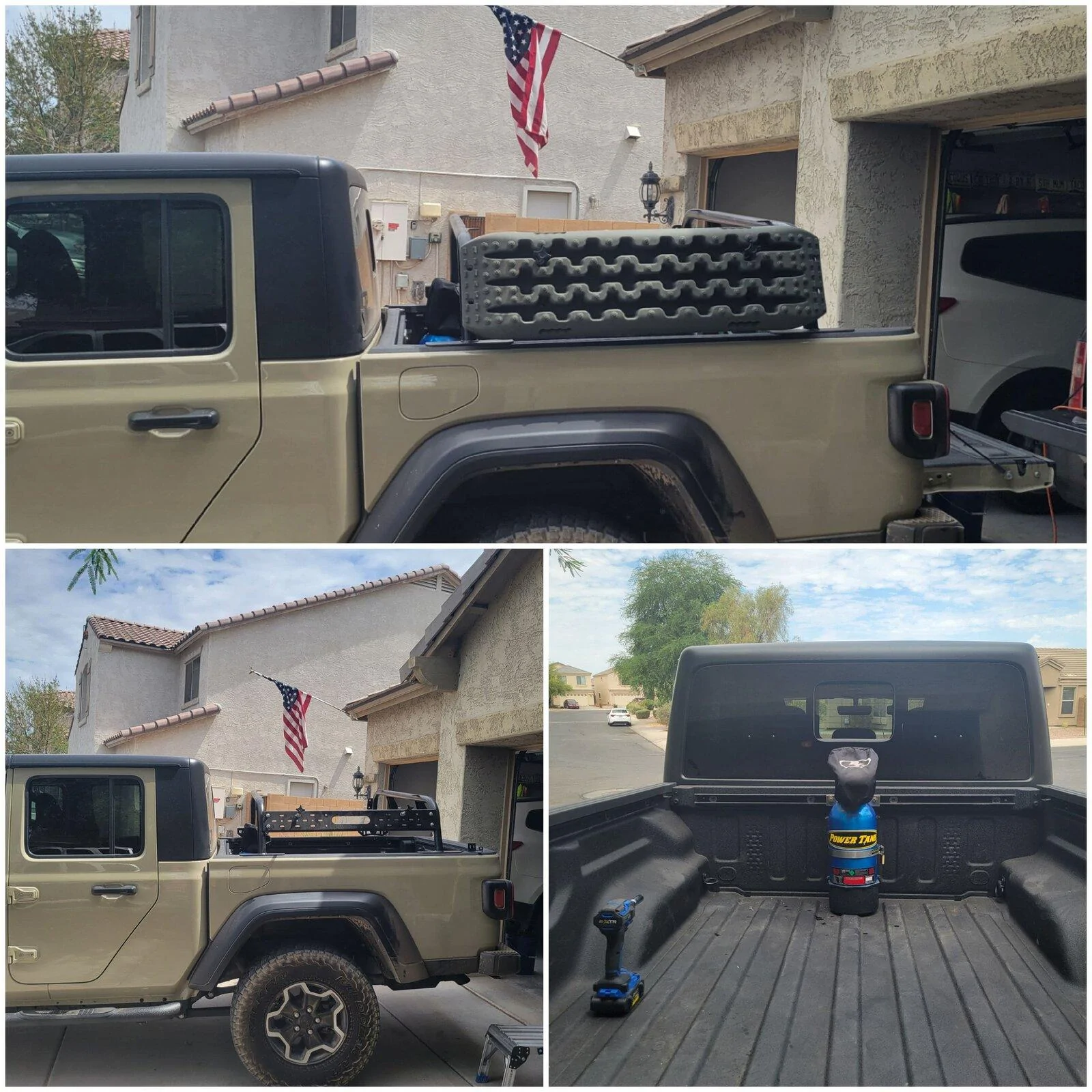 Jeep Gladiator Newbie here!!!! IMG_20210705_120148_262