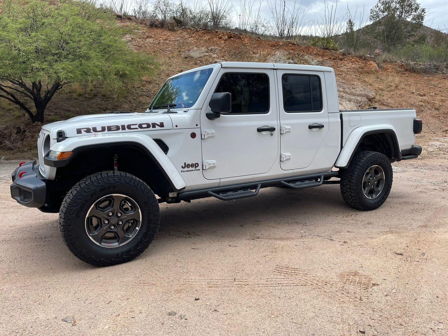 Jeep Gladiator What did you do TO your Gladiator today? [ADMIN WARNING: NO POLITICS, NO GUN TALK] WhatsApp Image 2021-07-04 at 13.48.37