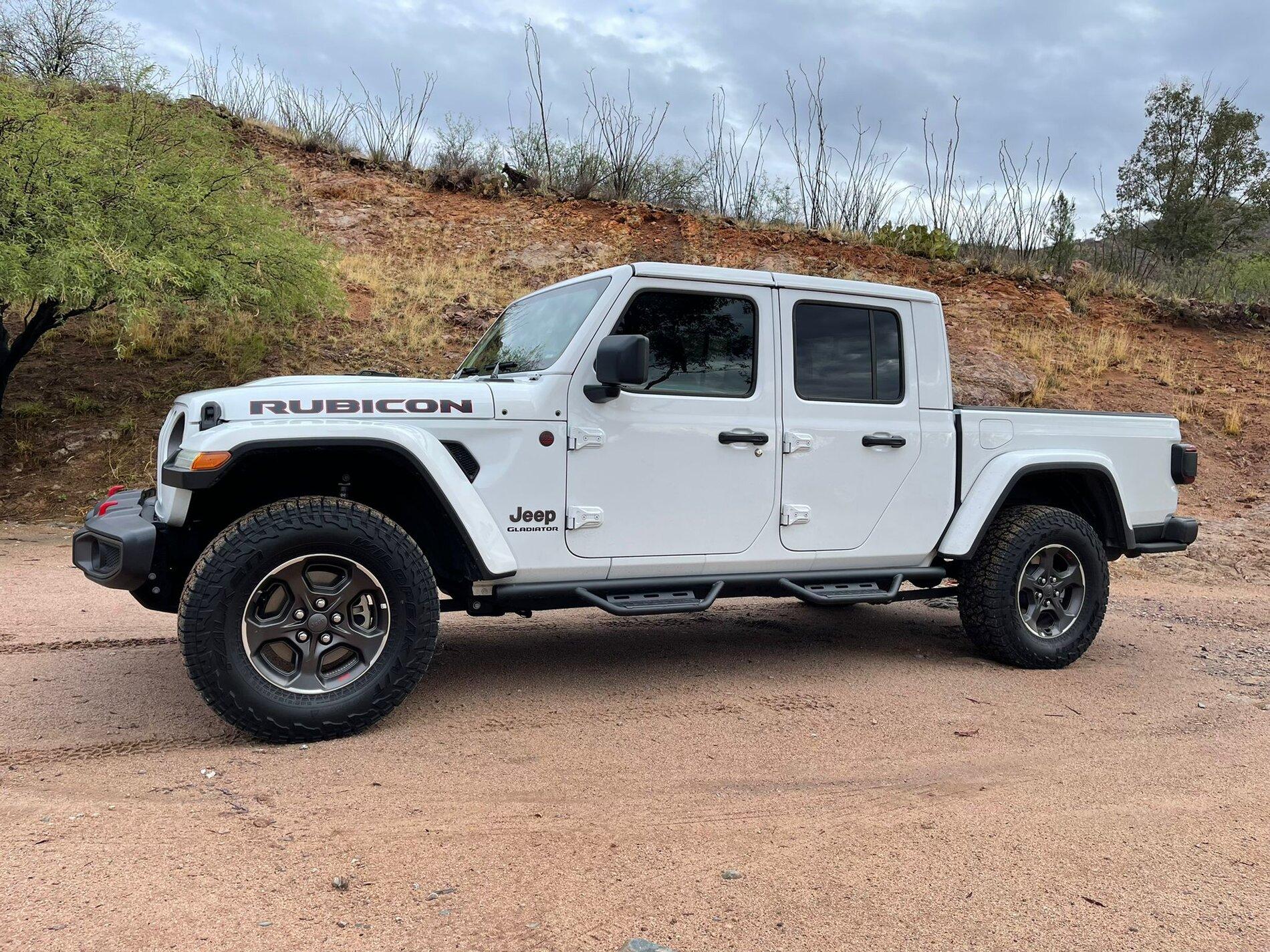 Jeep Gladiator What did you do TO your Gladiator today? [ADMIN WARNING: NO POLITICS, NO GUN TALK] WhatsApp Image 2021-07-04 at 13.48.38