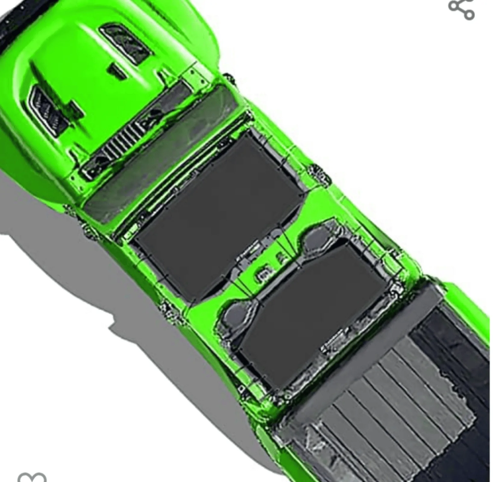 Jeep Gladiator Sun shade 2 piece Screenshot_20210705-175336