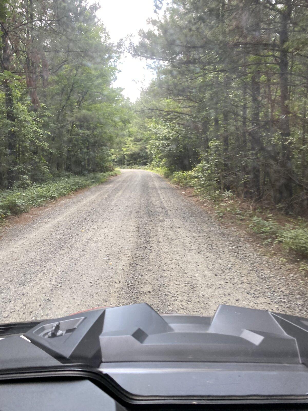 Jeep Gladiator Testing weekend for bigger trip ABED6A9E-1398-4A1D-B992-5727B176849E
