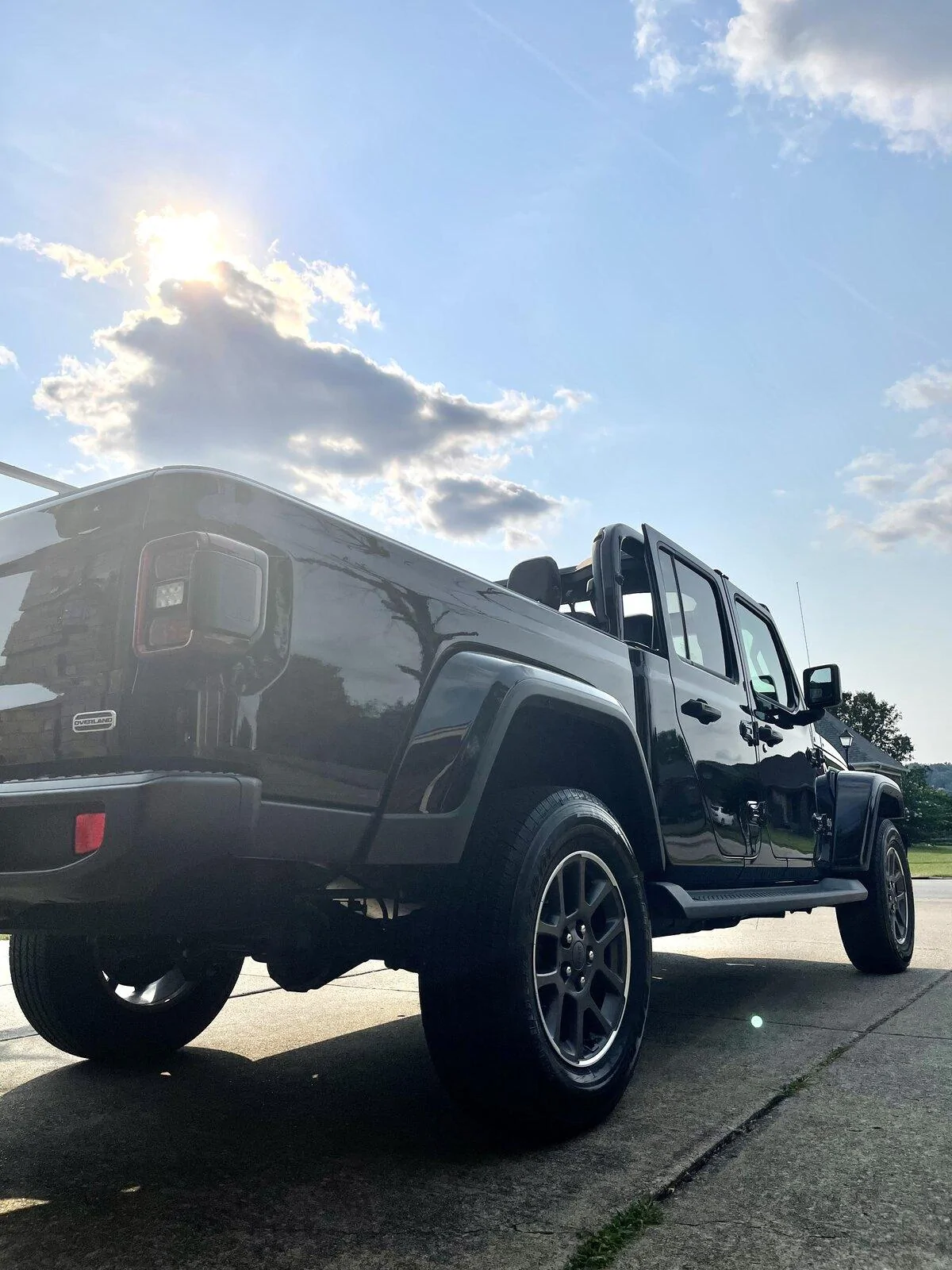 Jeep Gladiator Where the Kentucky People At? 82D07F38-7209-40CE-80D1-F36CA0A669EE