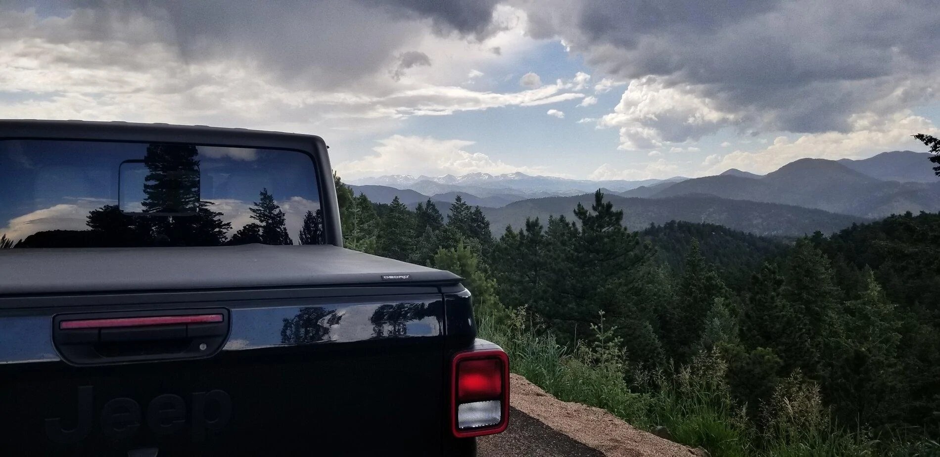 Jeep Gladiator Gladiator Glamour Shots 20210703_161055