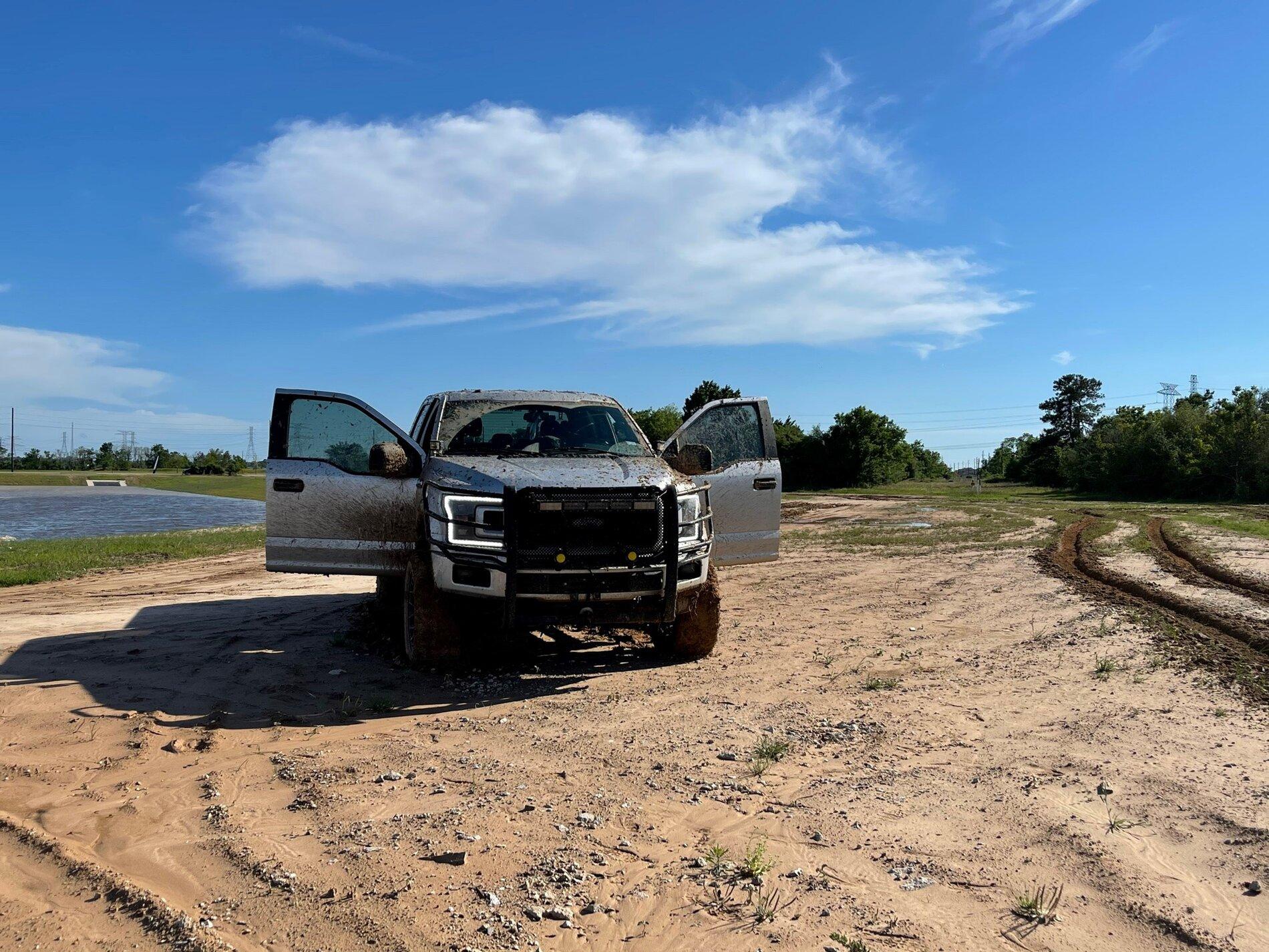 Jeep Gladiator 2021 Overland - LONG TIME COMING! 3