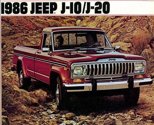 Jeep Gladiator YJ conversion grill e8c763d4cbcf95f0598324523c643a99