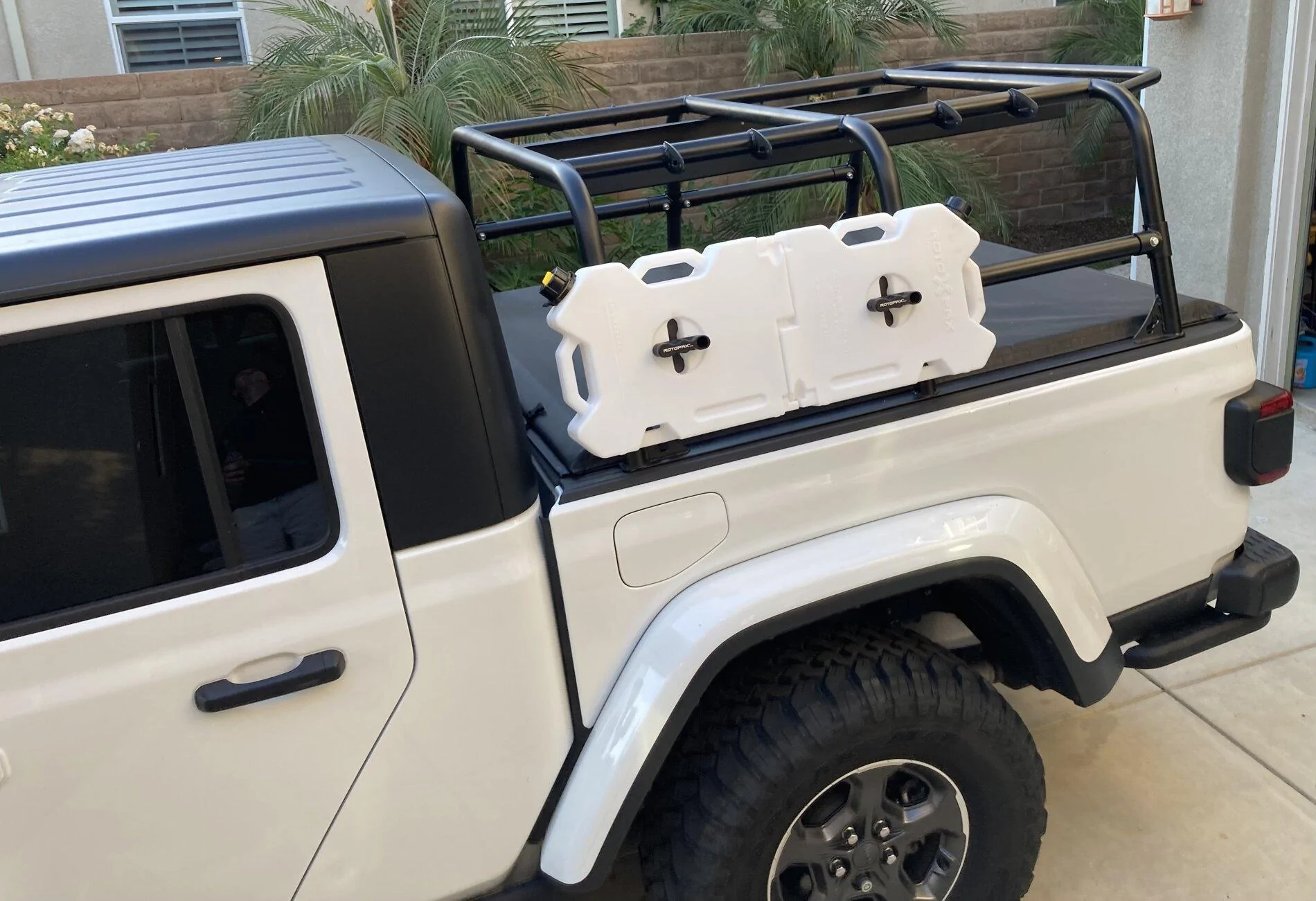 Jeep Gladiator '20 JT Rubicon overland build & evolution 7F3A62C1-BBD7-47AA-AA87-67574FC24634