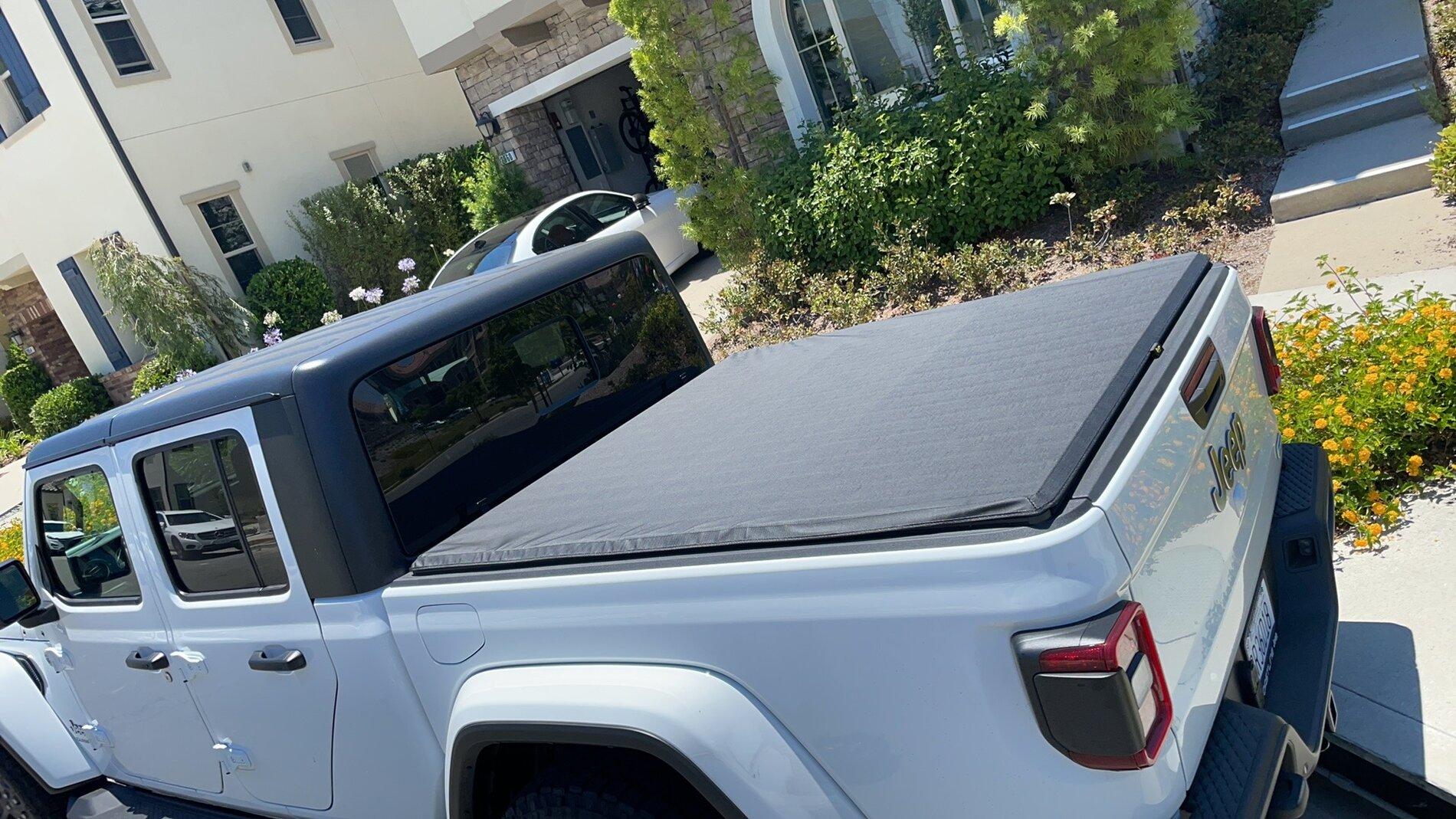 Jeep Gladiator Rockymounts Gladiator rack IMG_0395.JPG