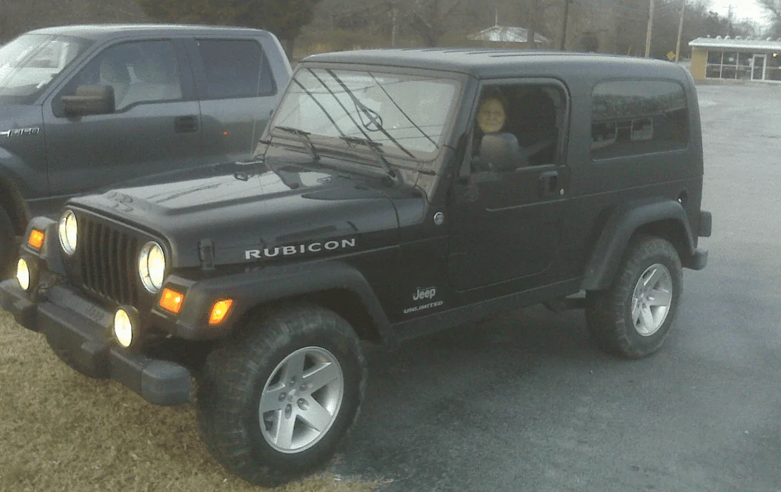 Jeep Gladiator 2022 Rumors? 1625603697613